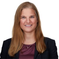 Kathleen Mahoney