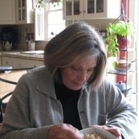 Joan Diamond