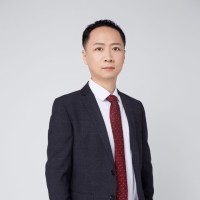 Elon Chen