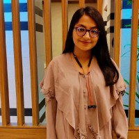 Asmita Talukder