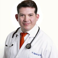 Dr. Napoleón Meléndez Cálix