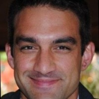 David Reynolds