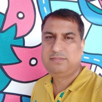 Dilip Bachani