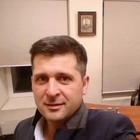 Sergei Sokolovsky