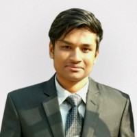 Md. Rashed Mosharraf