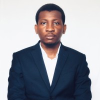 Yawo Elom Sandro ESSIOMLE