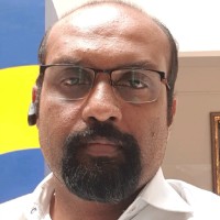 Roy Daniel