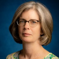 Liz Cornish