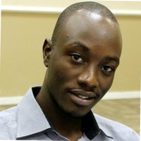 Joseph Omwamba