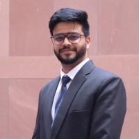Anuj Saxena