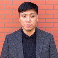 James Lau
