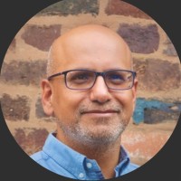 Umesh Luharia