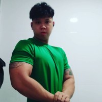 Andrew Hulk