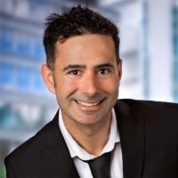 Adrian Martinez