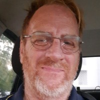 Doug Robbert