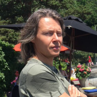 Gleb Snezhkin