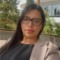 Yosmari Abreu Alarcon