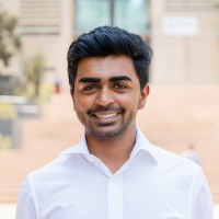 Sumeet Charan