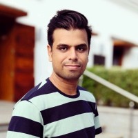 Mudassir Shariff