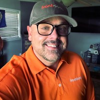 Michael Nigro ( Nye-Grow)