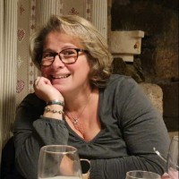 Christine Auffray de l'Estang