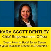 Kara Scott Dentley
