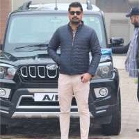 Hirday Singh