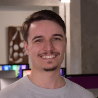 Bastien Zalugas