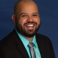 Elías Gonzalez Mendoza