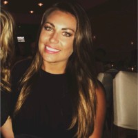 Brittany Mirza