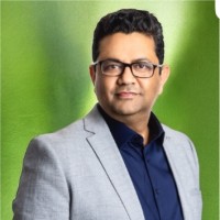 Varinder Kashap