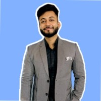 Syed Adil Mohsin