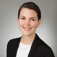 Sarah Logan, CIP CRM