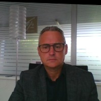 Laurent Desanglois