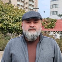 İbrahim İskender
