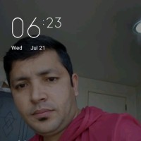 Vikram Bisht