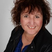 Yvonne Hellsén