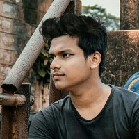 Md Abidur Rahaman