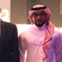 Mansoor Al Faraj