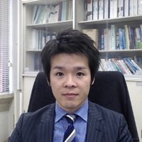 Masaharu Motoshita