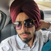 Harinderjeet Singh