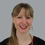 Amanda Bergman