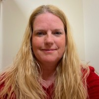 Jennifer Benge