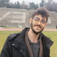Ali Hizmetçi