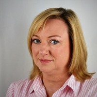 Helen Joyce