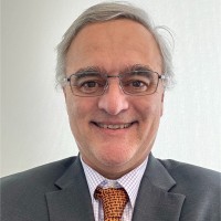 Luiz Toti, EMBA
