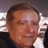 Jose Luis Gómez Calduch