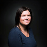 Helen Bickerton
