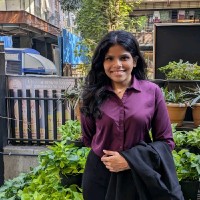 Shravani Shirke