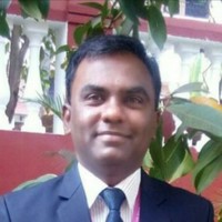 Sanjay Solanki